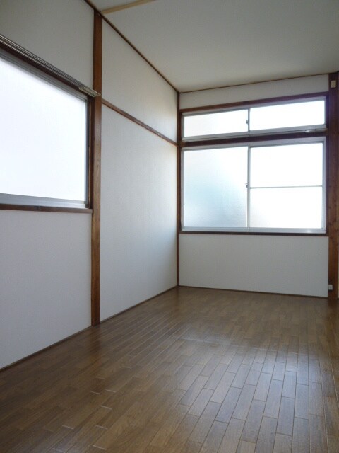 物件内観写真7　(居室)