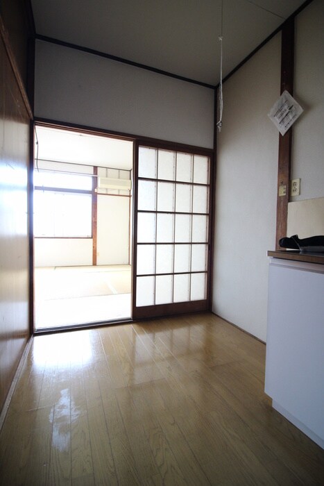 物件内観写真7　(居室)