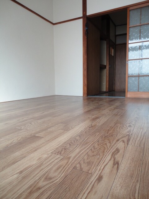 物件内観写真8　(居室)