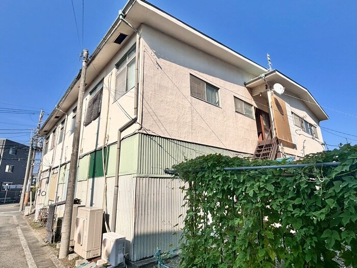 物件外観写真4　(外観写真)