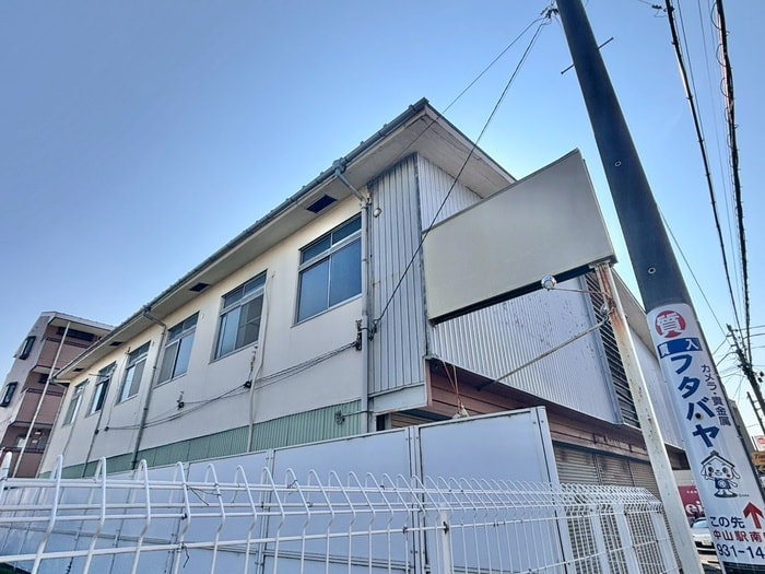 物件外観写真5　(周辺環境)