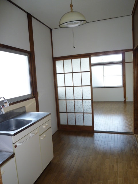 物件内観写真10　(キッチン)