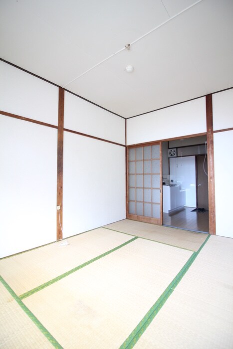 物件内観写真13　(居室)