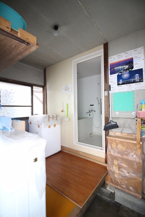 物件内観写真18　(周辺環境)