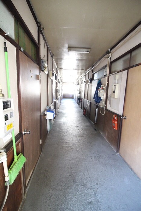 物件内観写真22　(廊下)