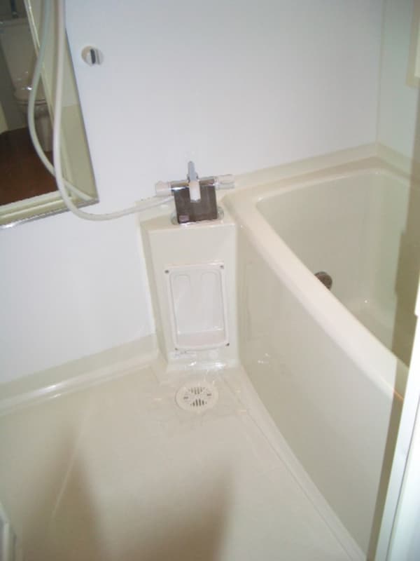 バス／シャワールーム等