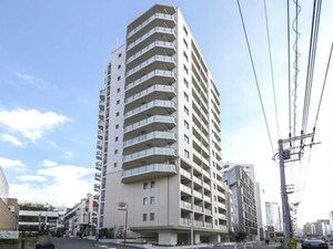 ﾊﾟｰｸﾘｭｸｽ渋谷北参道mono(902)外観写真