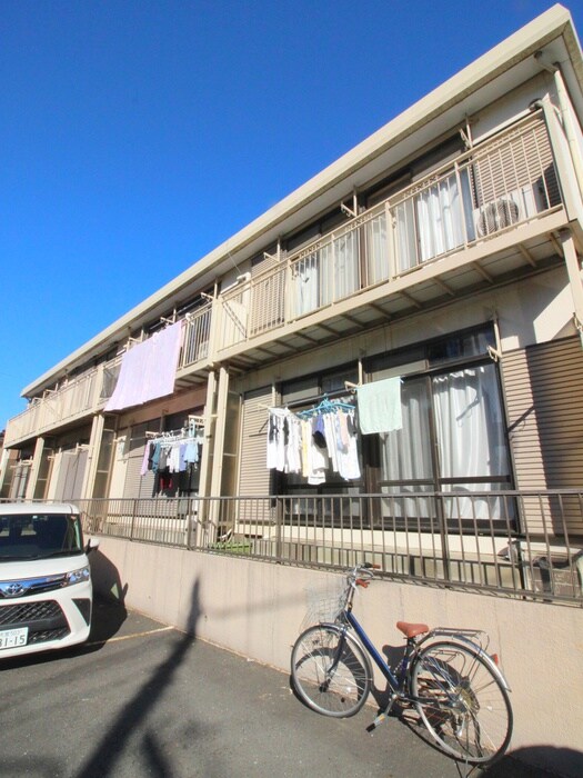 物件外観写真2　(建物設備)