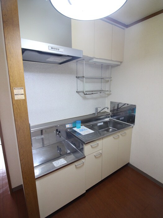 物件内観写真10　(キッチン)