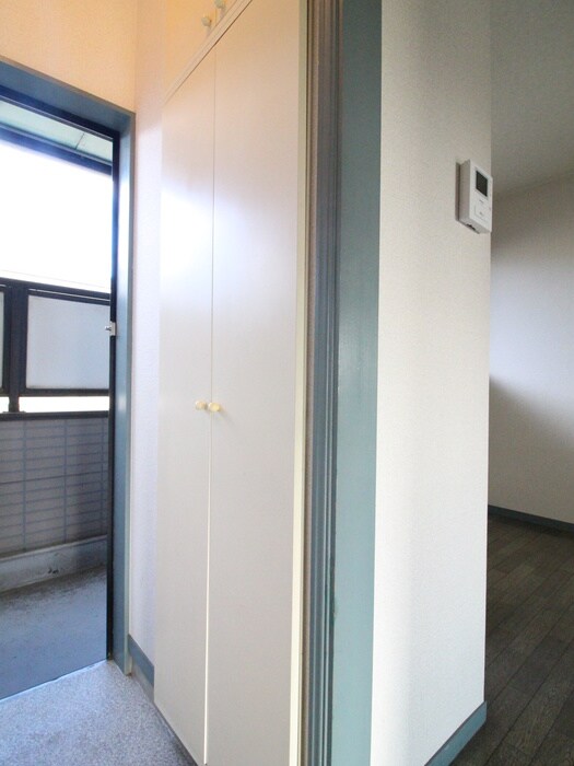 物件内観写真21　(靴箱)