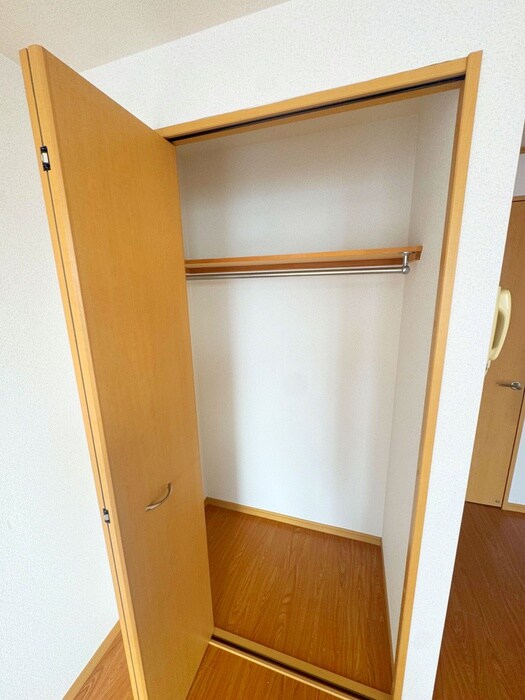 物件内観写真9　(収納)