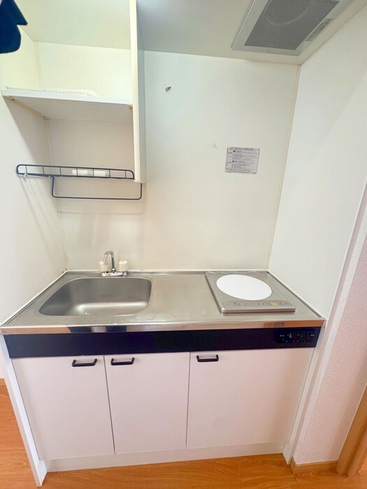 物件内観写真11　(キッチン)