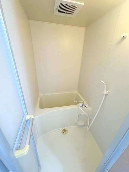 物件内観写真13　(バス／シャワールーム等)