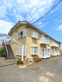 パストラル朝霞Ⅱ
