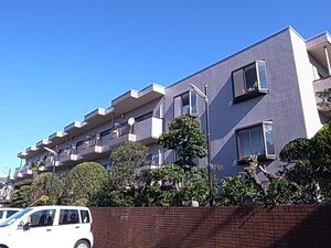 ブエナヴィスタ(202)外観写真