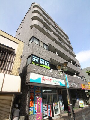 ドメーヌ相模原（８０１）外観写真