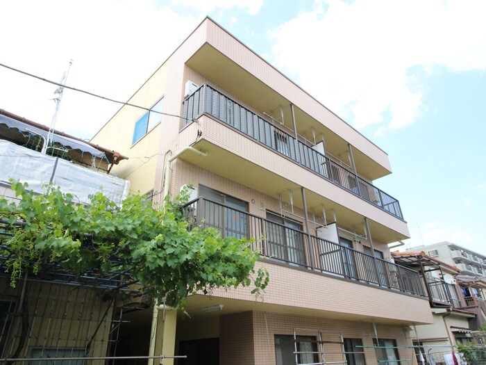 宮ハイツのその他