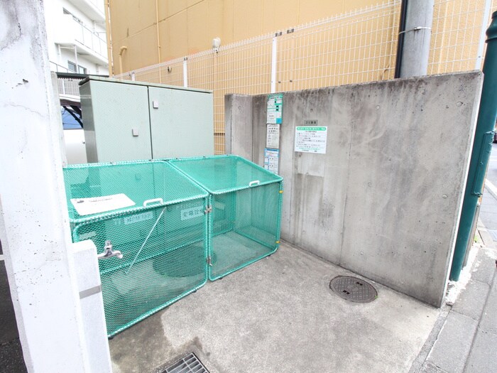 物件外観写真4　(周辺環境)