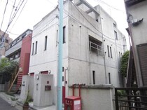 グレイフラットの外観写真