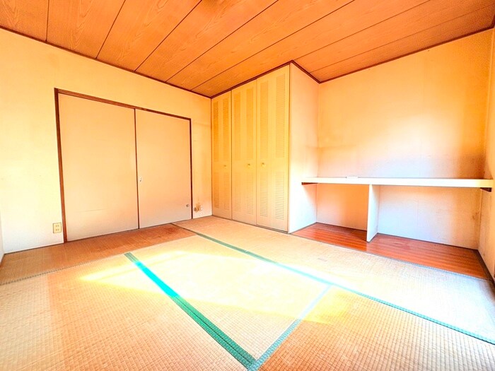 物件内観写真8　(居室)