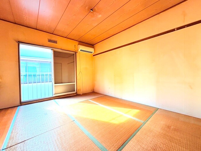 物件内観写真9　(居室)