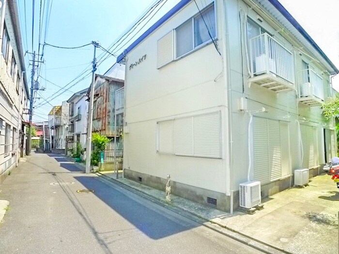 物件外観写真4　(外観写真)