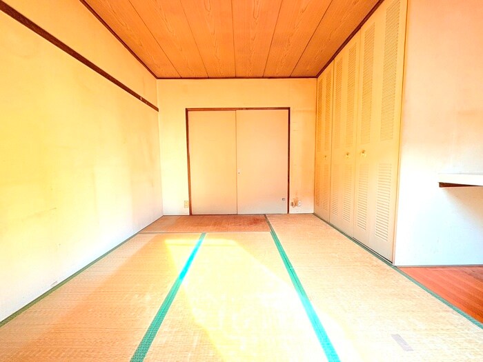 物件内観写真11　(居室)