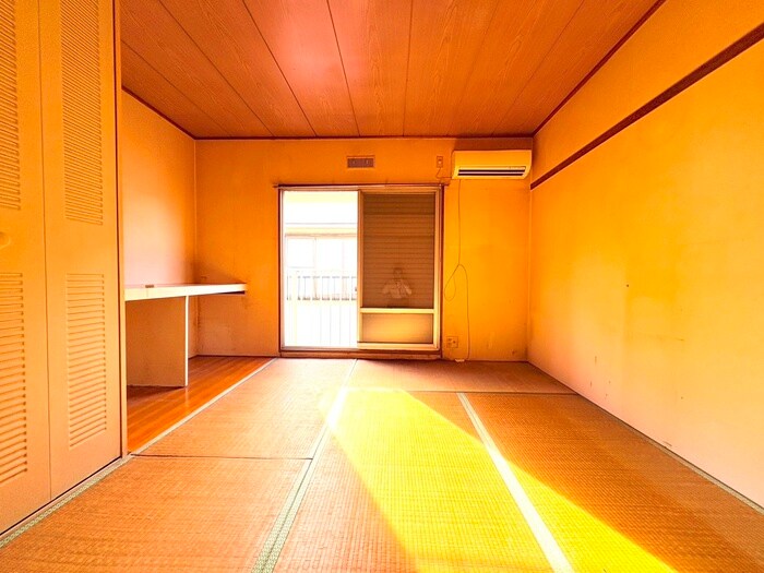 物件内観写真12　(居室)