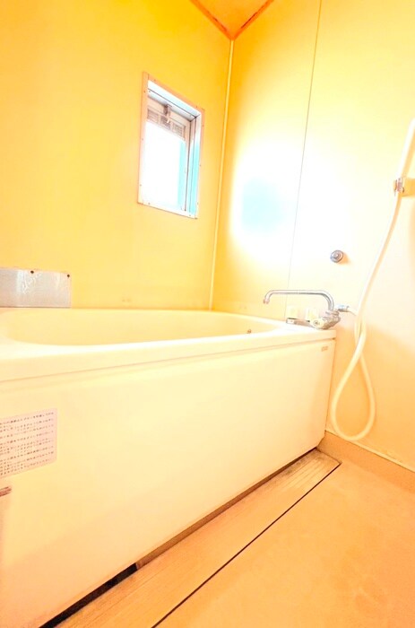 物件内観写真14　(バス／シャワールーム等)