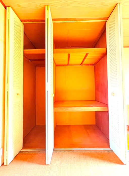 物件内観写真17　(収納)