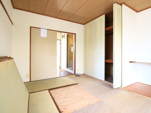 居室