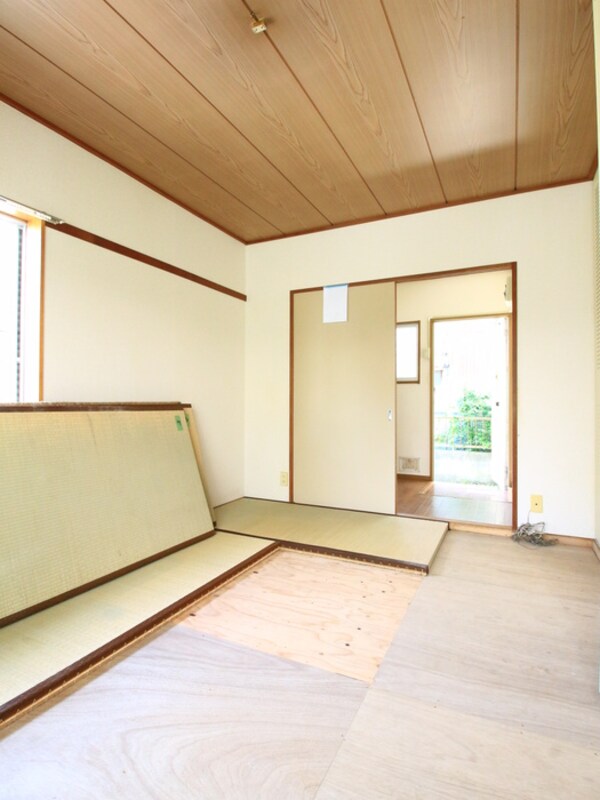 居室