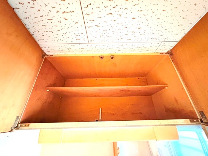 物件内観写真20　(収納)