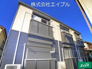 サニ－コ－ト外観写真