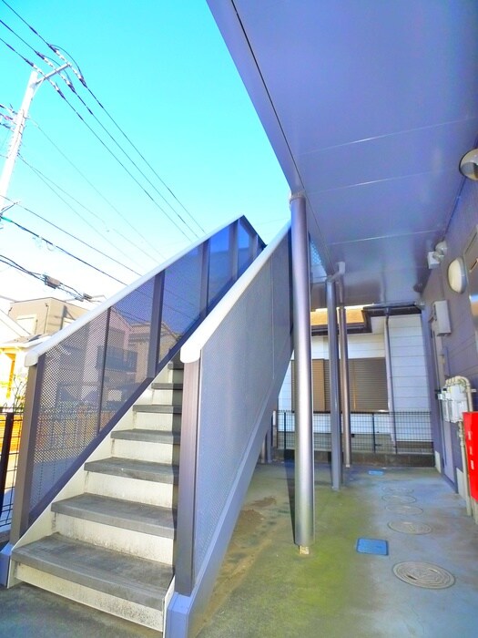 物件外観写真6　(その他)