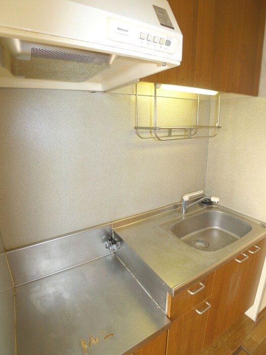 物件内観写真13　(キッチン)