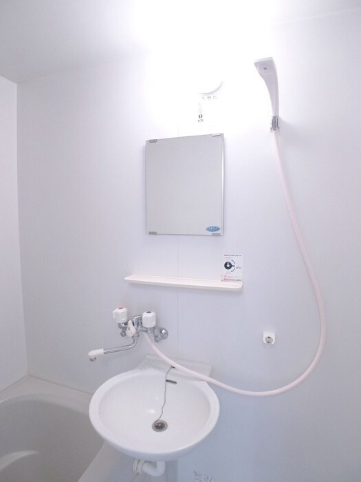 物件内観写真19　(洗面)