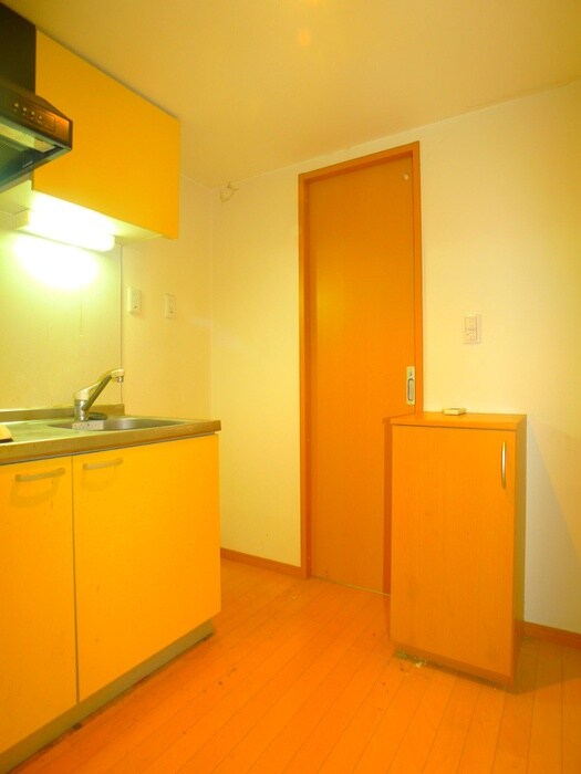 物件内観写真14　(廊下)