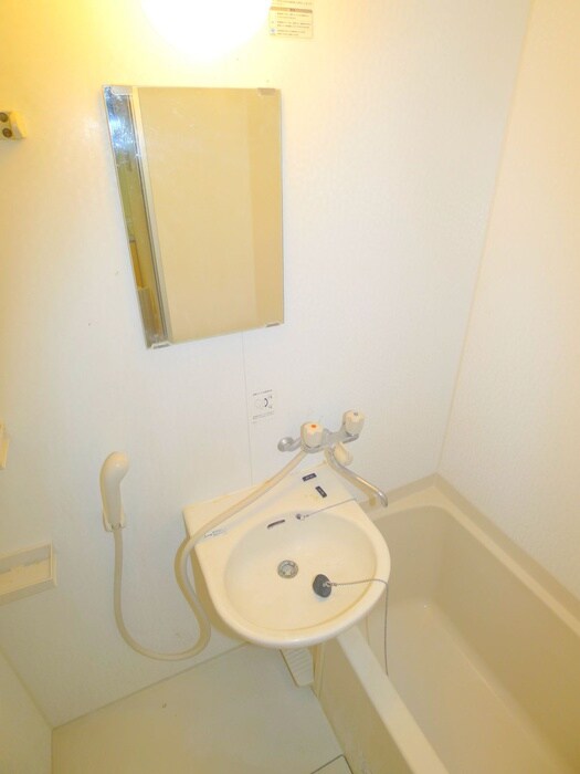 物件内観写真18　(洗面)