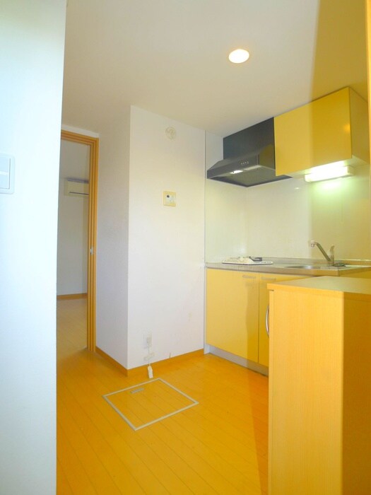 物件内観写真20　(廊下)