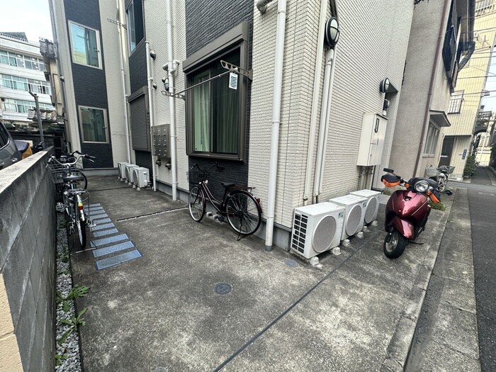 物件外観写真2　(周辺環境)