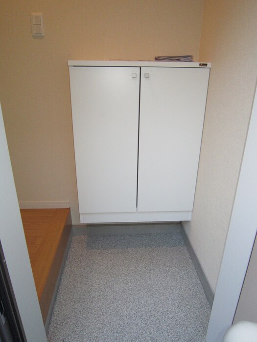 物件内観写真14　(靴箱)