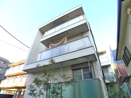 ＦＩＯＲＥ　ＴＯＭＩＨＡＭＡ外観写真