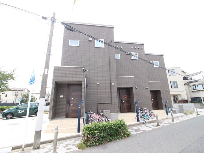 物件外観写真4　(外観写真)