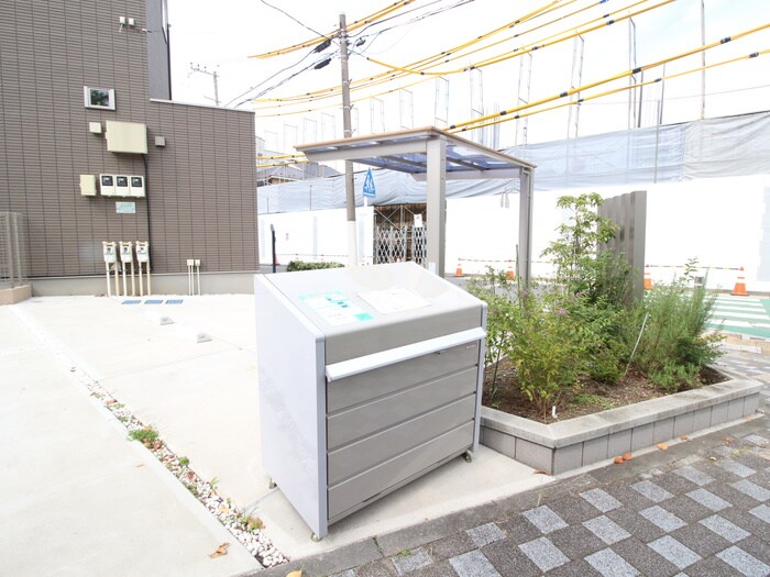 物件外観写真5　(建物設備)