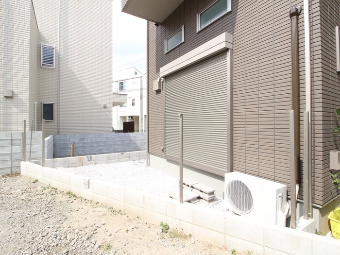 物件内観写真16　(ベランダ・バルコニー)