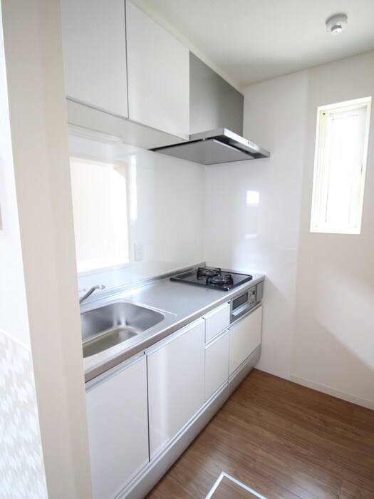 物件内観写真19　(キッチン)