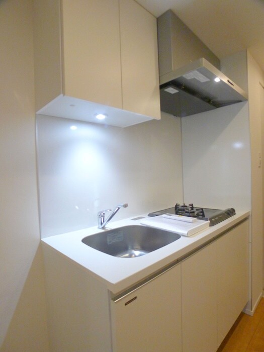 物件内観写真7　(キッチン)