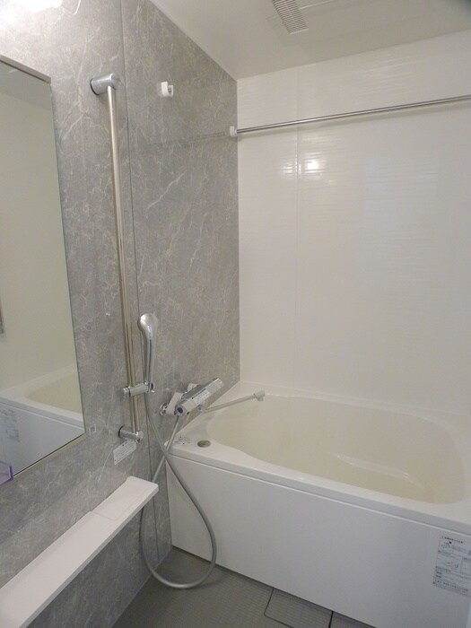 物件内観写真13　(バス／シャワールーム等)