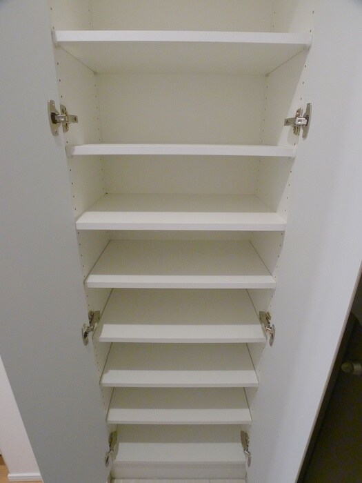 物件内観写真16　(靴箱)